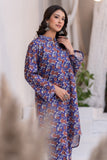 Zellbury Shirt Shalwar - 0503 Online Shopping