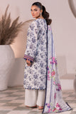 Zellbury Shirt Dupatta - 0547 Online Shopping