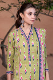 Zellbury Shirt Dupatta - 0553 Online Shopping