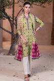 Zellbury Shirt Dupatta - 0553 Online Shopping