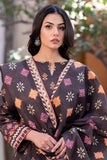 Zellbury Shirt Dupatta - 0562 Online Shopping
