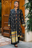 Zellbury Shirt Shalwar Dupatta - 0204 Online Shopping
