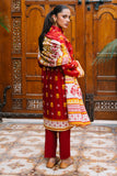 Zellbury Shirt Shalwar Dupatta - 0271 Online Shopping