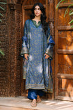 Zellbury Shirt Shalwar Dupatta - 0277 Online Shopping