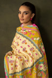 Zellbury Shirt Shalwar Dupatta - 0289 Online Shopping