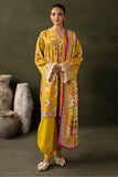 Zellbury Shirt Shalwar Dupatta - 0289 Online Shopping