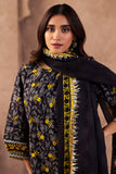 Zellbury Shirt Shalwar Dupatta - 0291 Online Shopping