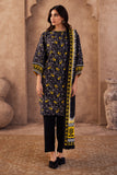 Zellbury Shirt Shalwar Dupatta - 0291 Online Shopping