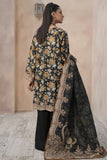 Zellbury Shirt Shalwar Dupatta - 0361 Online Shopping
