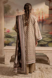 Zellbury Shirt Shalwar Dupatta - 0385 Online Shopping