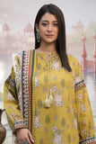 Zellbury Shirt Shalwar Dupatta - 0446 Online Shopping
