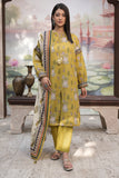 Zellbury Shirt Shalwar Dupatta - 0446 Online Shopping