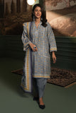 Zellbury Shirt Shalwar Dupatta - 0453 Online Shopping