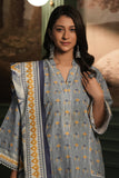 Zellbury Shirt Shalwar Dupatta - 0453 Online Shopping