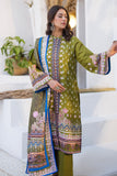 Zellbury Shirt Shalwar Dupatta - 0460 Online Shopping