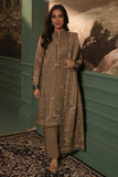 Zellbury Shirt Shalwar Dupatta - 0462 Online Shopping