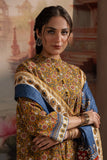 Zellbury Shirt Shalwar Shawl - 0468 Online Shopping