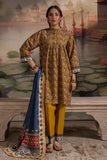 Zellbury Shirt Shalwar Shawl - 0468 Online Shopping