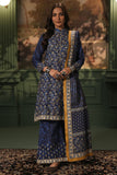 Zellbury Shirt Shalwar Dupatta - 0471 Online Shopping