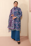 Zellbury Shirt Shalwar Dupatta - 0507 Online Shopping