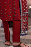 Zellbury Shirt Shalwar Dupatta - 0514 Online Shopping