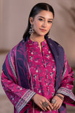 Zellbury Shirt Shalwar Dupatta - 0515 Online Shopping