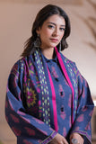 Zellbury Shirt Shalwar Dupatta - 0516 Online Shopping