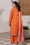 Zellbury Shirt Shalwar Dupatta - 0522 Online Shopping
