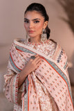 Zellbury Shirt Shalwar Dupatta - 0526 Online Shopping