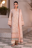 Zellbury Shirt Shalwar Dupatta - 0526 Online Shopping
