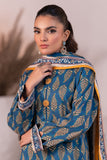 Zellbury Shirt Shalwar Dupatta - 0532 Online Shopping