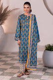 Zellbury Shirt Shalwar Dupatta - 0532 Online Shopping
