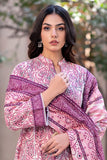 Zellbury Shirt Shalwar Dupatta - 0565 Online Shopping