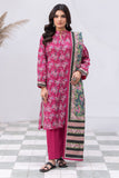 Zellbury Shirt Shalwar Dupatta - 0568 Online Shopping