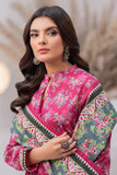 Zellbury Shirt Shalwar Dupatta - 0568 Online Shopping