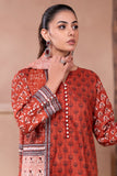 Zellbury Shirt Shalwar Dupatta - 0580 Online Shopping
