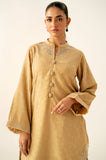 Zeen Woman WZM24225 Beige   Online Shopping