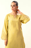 Zeen Woman WZM24304 Lime Yellow  Online Shopping