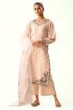 Zeen Woman WZM34310 Beige   Online Shopping