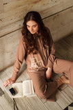 Azure Walnut Whirl Online Shopping