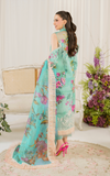 Asifa N Nabeel Water Lily PP-3 Online Shopping