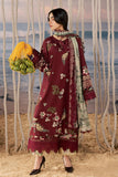 DD-40 Nureh Brand Original Fabrics