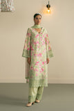 Nura Ayzel Brand Original Fabrics