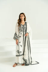 Agha Noor Deeba Mono Online Shopping