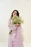 Agha Noor RAYA LILAC Online Shopping