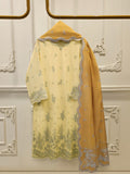 S114155 Agha Noor Brand Original Fabrics