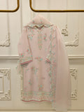 S114193 Agha Noor Brand Original Fabrics
