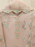 S114193 Agha Noor Brand Original Fabrics