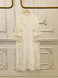 S114251 Agha Noor Brand Original Fabrics