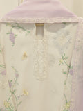 WS00308 Agha Noor Brand Original Fabrics